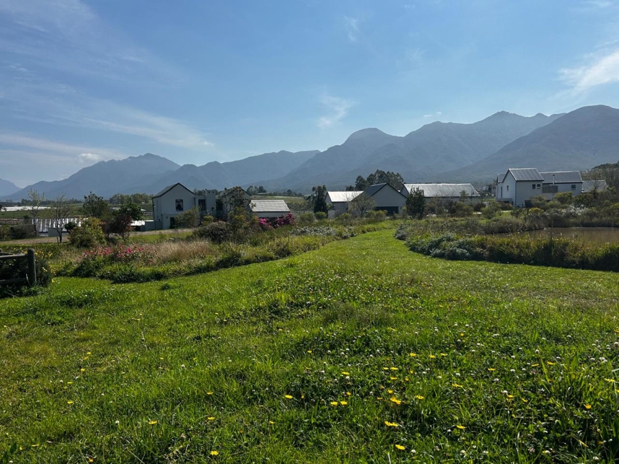 0 Bedroom Property for Sale in Soeteweide Country Estate Western Cape